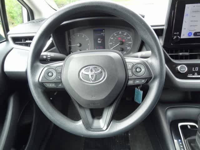 Thumbnail: 2023 Toyota Corolla - 12