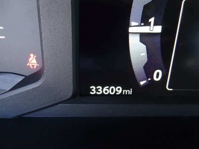 Thumbnail: 2024 Toyota Tacoma - 19