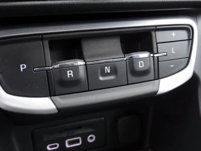 Thumbnail: 2024 GMC Terrain - 16