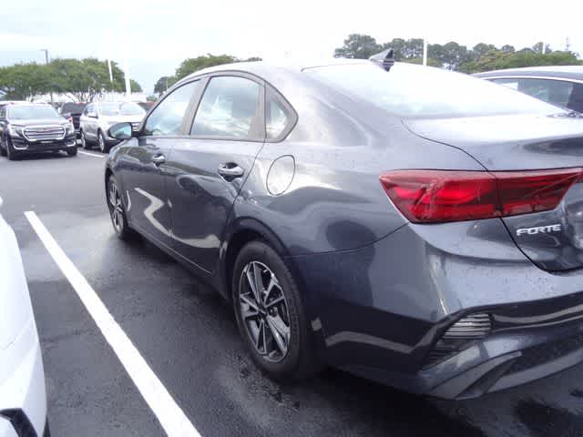 Thumbnail: 2024 Kia Forte - 5