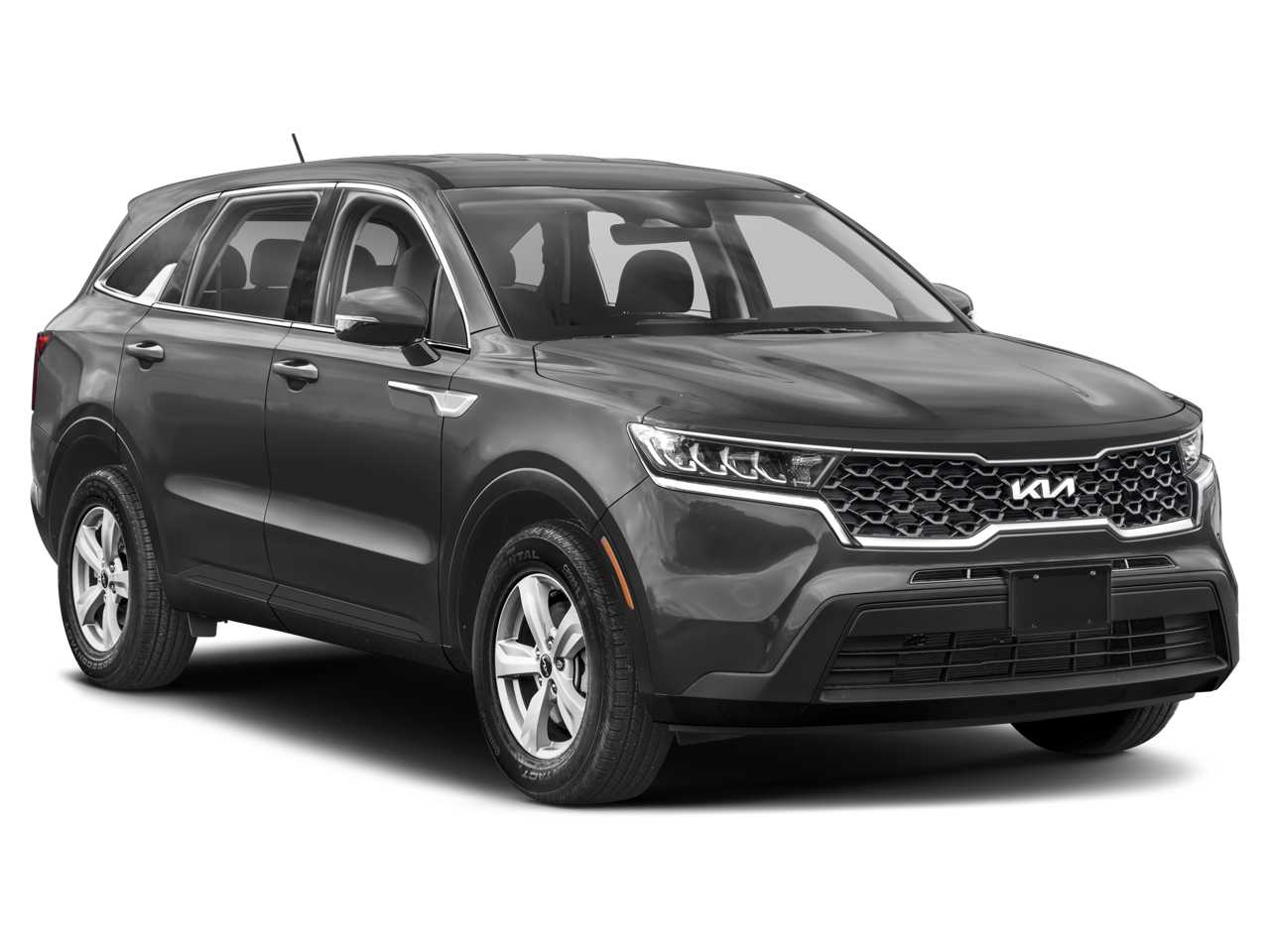 Thumbnail: 2023 Kia Sorento - 6