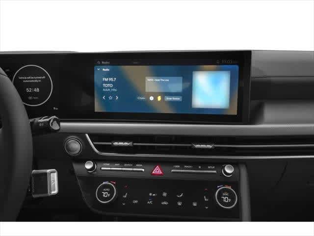 Thumbnail: 2024 Hyundai Sonata - 7