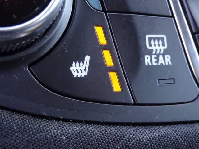 Thumbnail: 2024 Chevrolet Malibu - 29