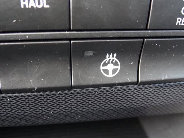 Thumbnail: 2017 RAM 1500 - 20