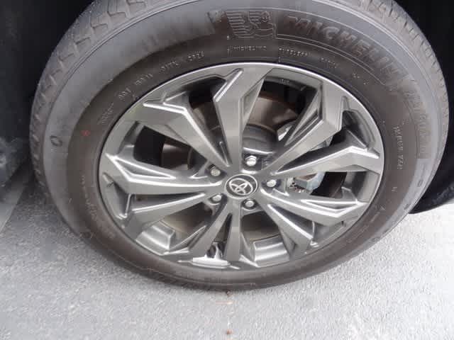 Thumbnail: 2022 Ford F-150 - 7