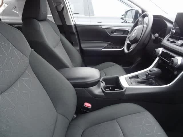 Thumbnail: 2023 Toyota RAV4 - 9