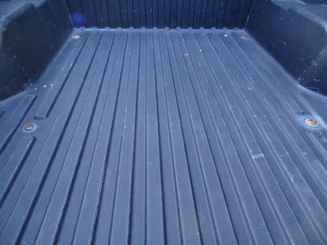 Thumbnail: 2017 Toyota Tacoma - 8