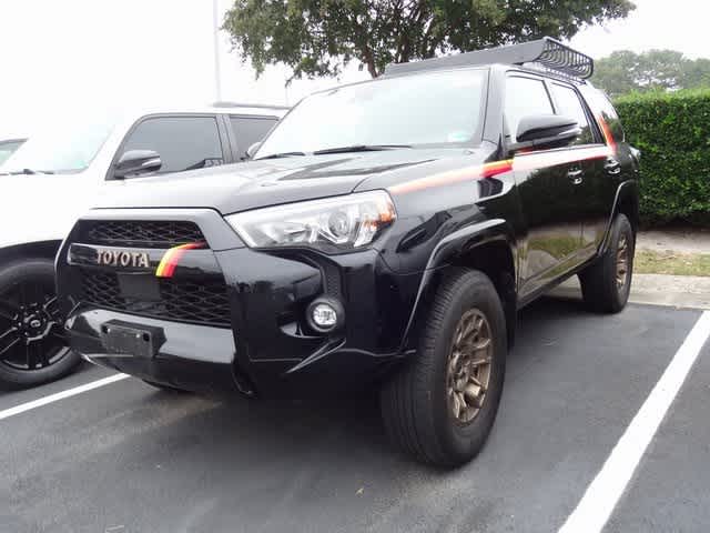 Thumbnail: 2023 Toyota 4Runner - 1