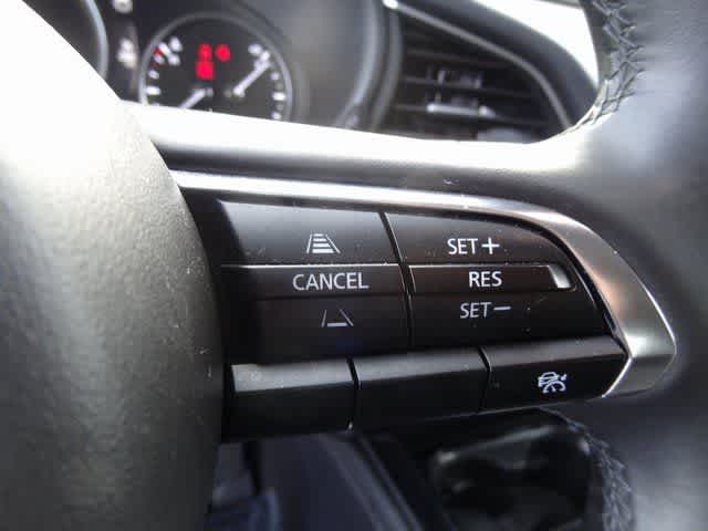 Thumbnail: 2024 Mazda CX-30 - 18