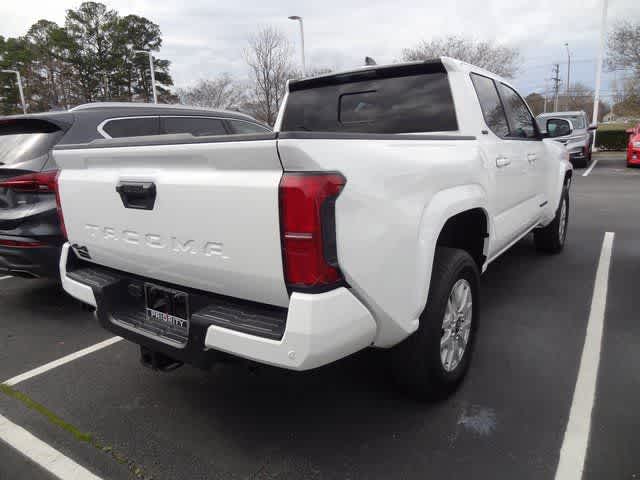 Thumbnail: 2024 Toyota Tacoma - 6