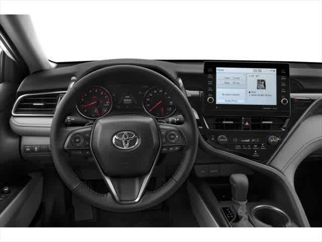 Thumbnail: 2023 Toyota Camry - 7