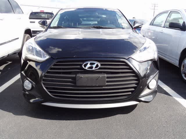 Thumbnail: 2015 Hyundai Veloster - 2
