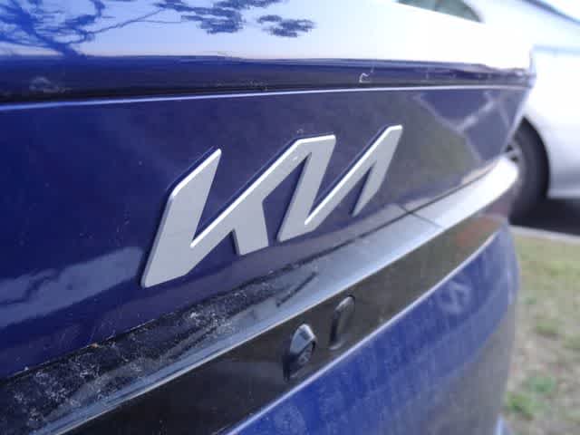 Thumbnail: 2025 Kia K4 - 15