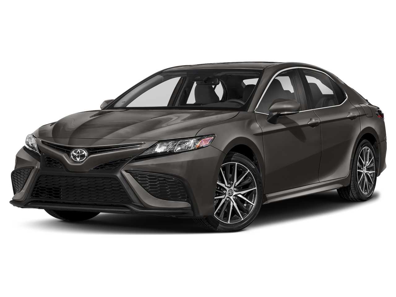 Thumbnail: 2023 Toyota Camry - 1