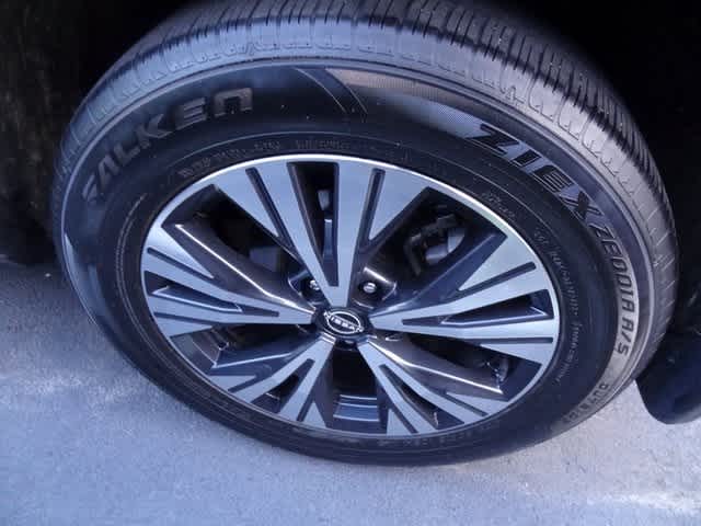 Thumbnail: 2023 Nissan Rogue - 22