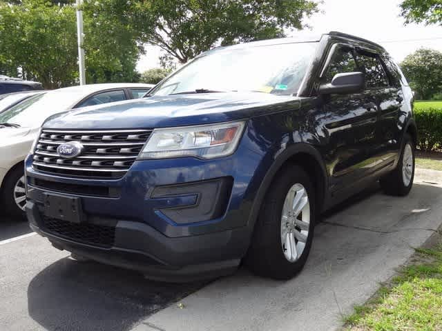 2017 Ford Explorer Base -
                  Chesapeake, VA