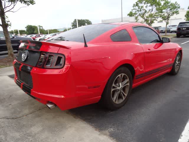 Thumbnail: 2014 Ford Mustang - 6