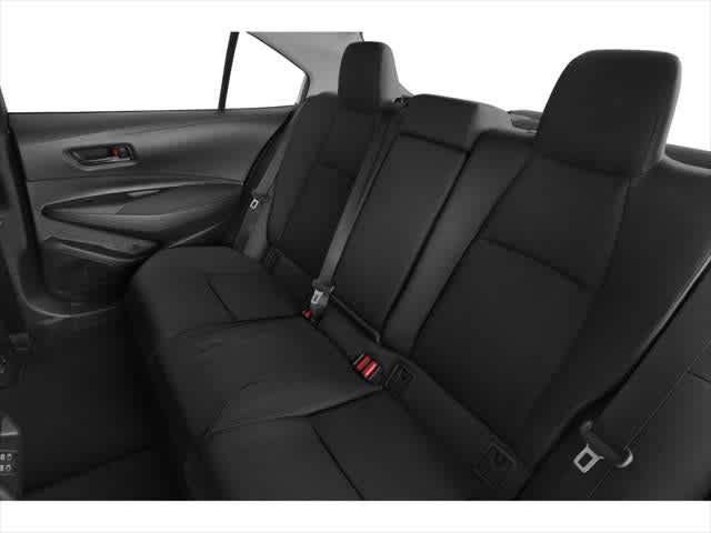 Thumbnail: 2025 Toyota Corolla - 9