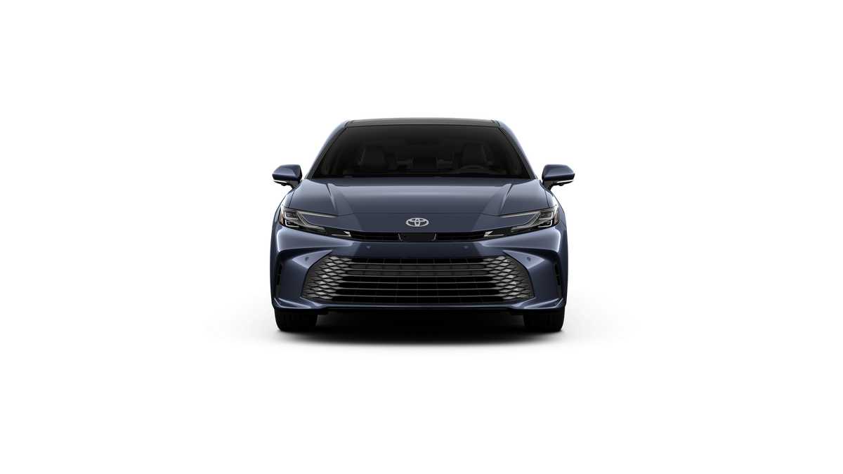 Thumbnail: 2026 Toyota Camry - 17