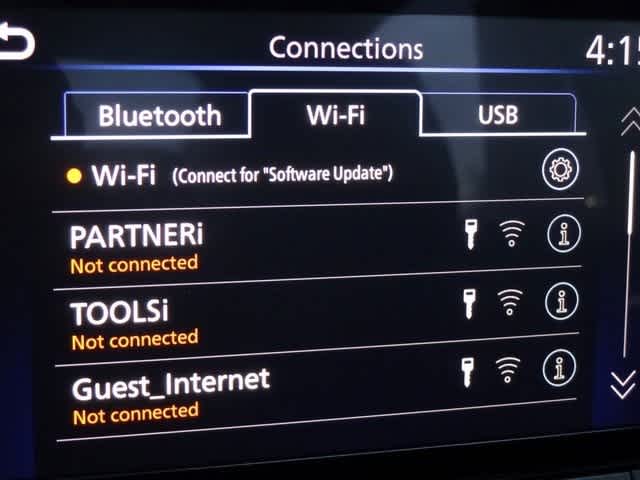 Thumbnail: 2022 Nissan Altima - 22