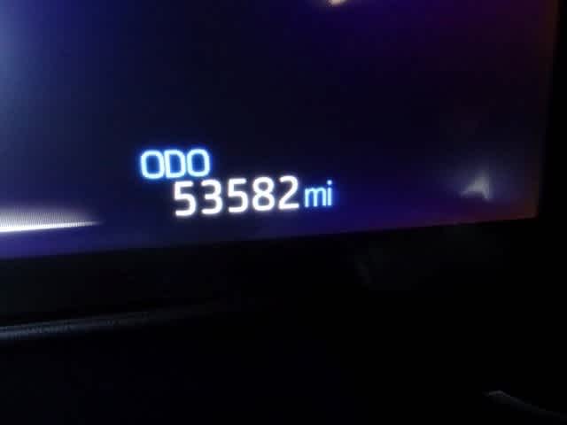 Thumbnail: 2023 Toyota RAV4 - 6