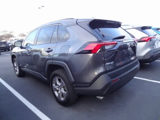 Thumbnail: 2023 Toyota RAV4 - 5