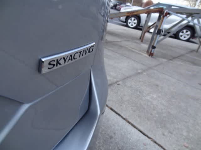 Thumbnail: 2022 Mazda CX-5 - 16