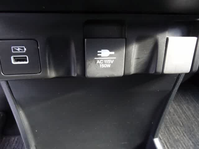 Thumbnail: 2023 Honda Odyssey - 19