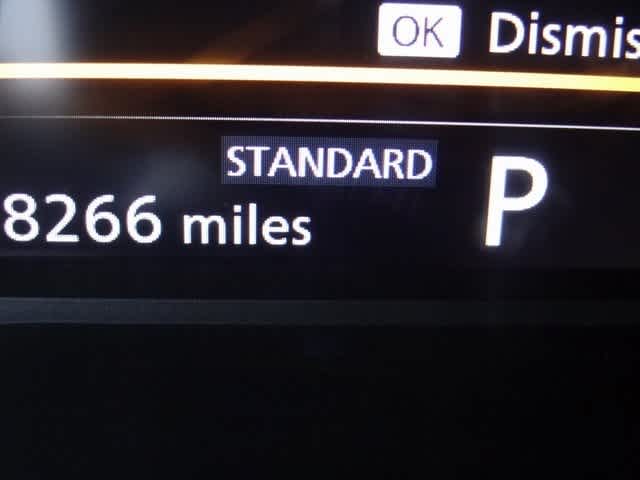 Thumbnail: 2023 Nissan Rogue - 30