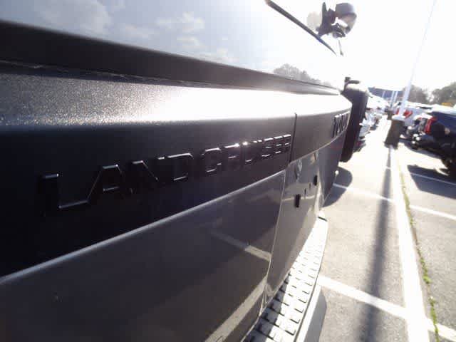 Thumbnail: 2025 Toyota Land Cruiser - 8