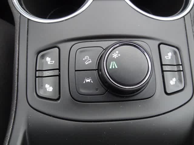 Thumbnail: 2023 GMC Terrain - 37