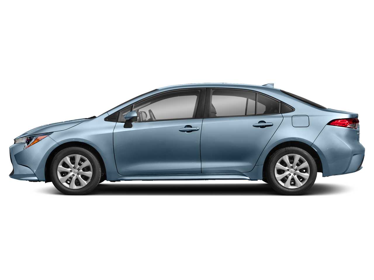 Thumbnail: 2022 Toyota Corolla - 3