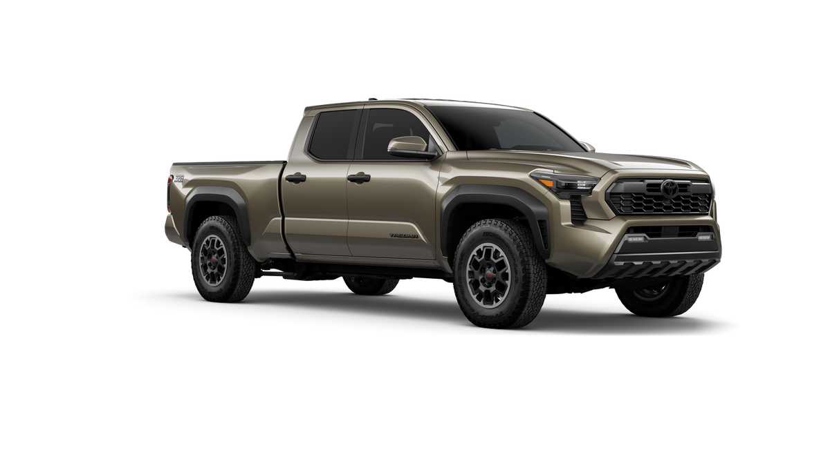 Thumbnail: 2026 Toyota Tacoma - 15