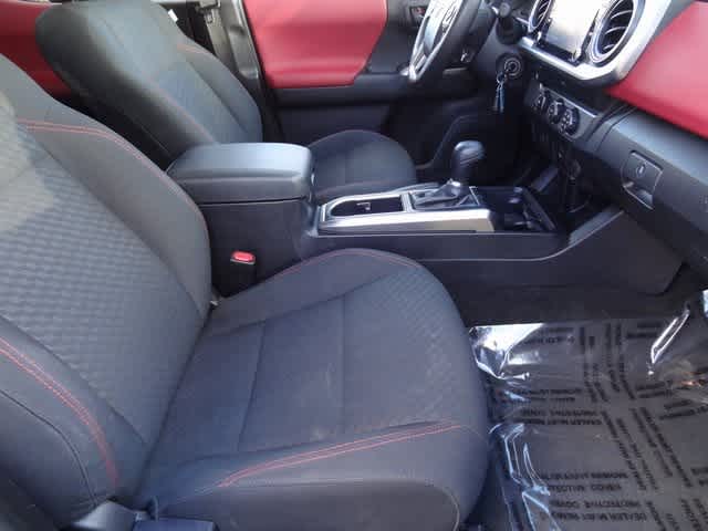 Thumbnail: 2023 Toyota Tacoma - 12