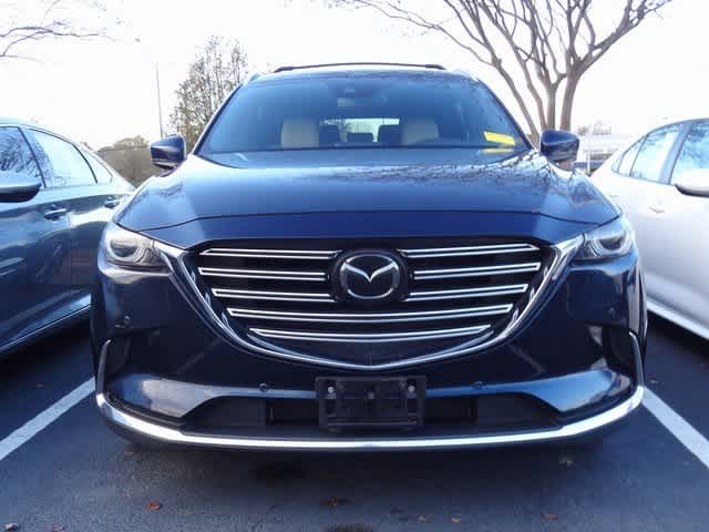 Thumbnail: 2018 Mazda CX-9 - 2