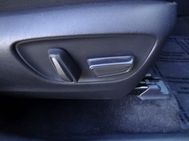 Thumbnail: 2024 Toyota Grand Highlander - 21