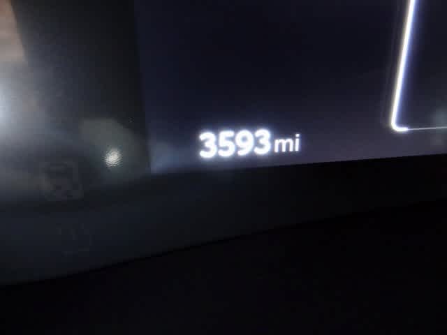 Thumbnail: 2025 Toyota Grand Highlander - 8