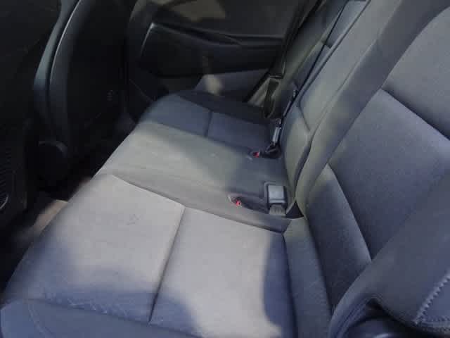 Thumbnail: 2017 Hyundai Tucson - 10