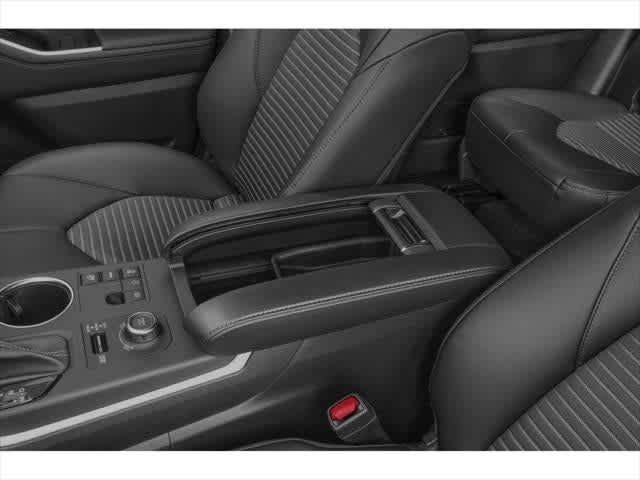Thumbnail: 2023 Toyota Highlander - 10