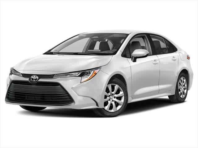 Thumbnail: 2023 Toyota Corolla - 1