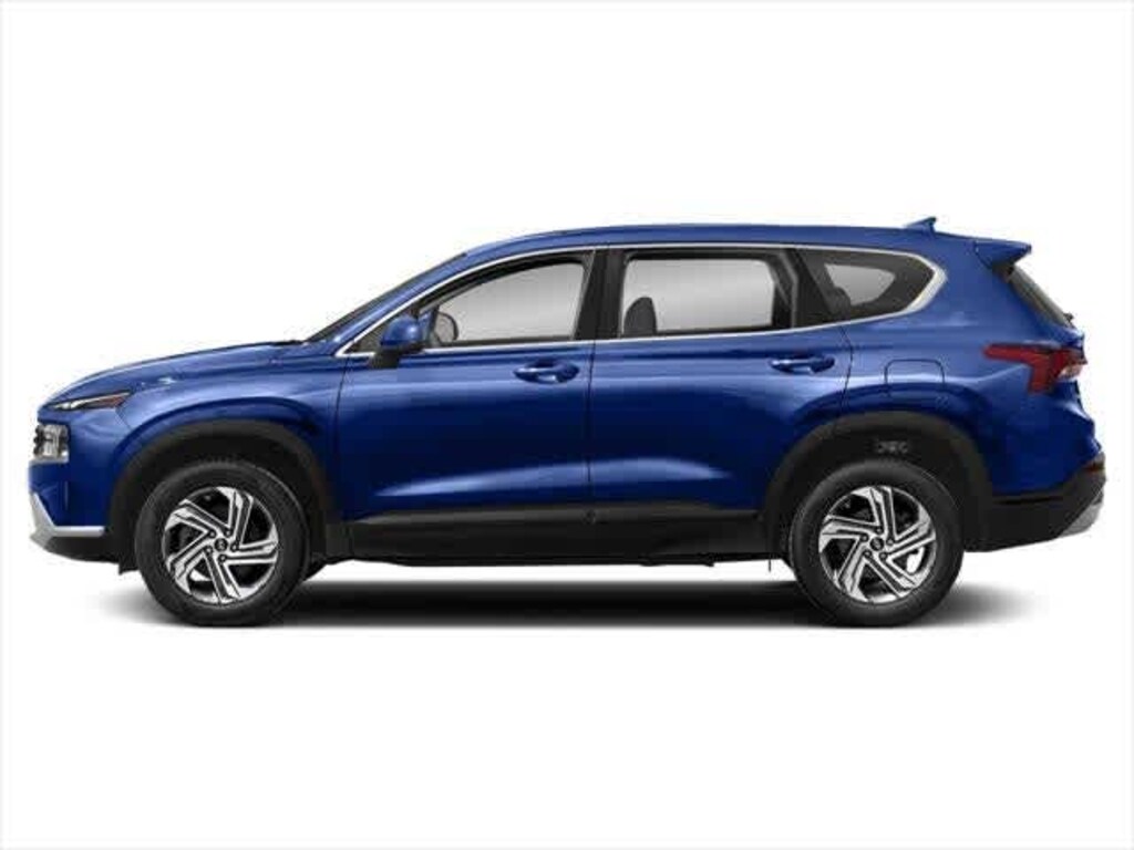 Used 2023 Hyundai Santa Fe SE SUV