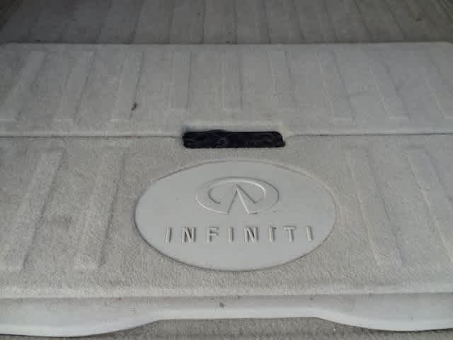 Thumbnail: 2009 INFINITI FX35 - 21