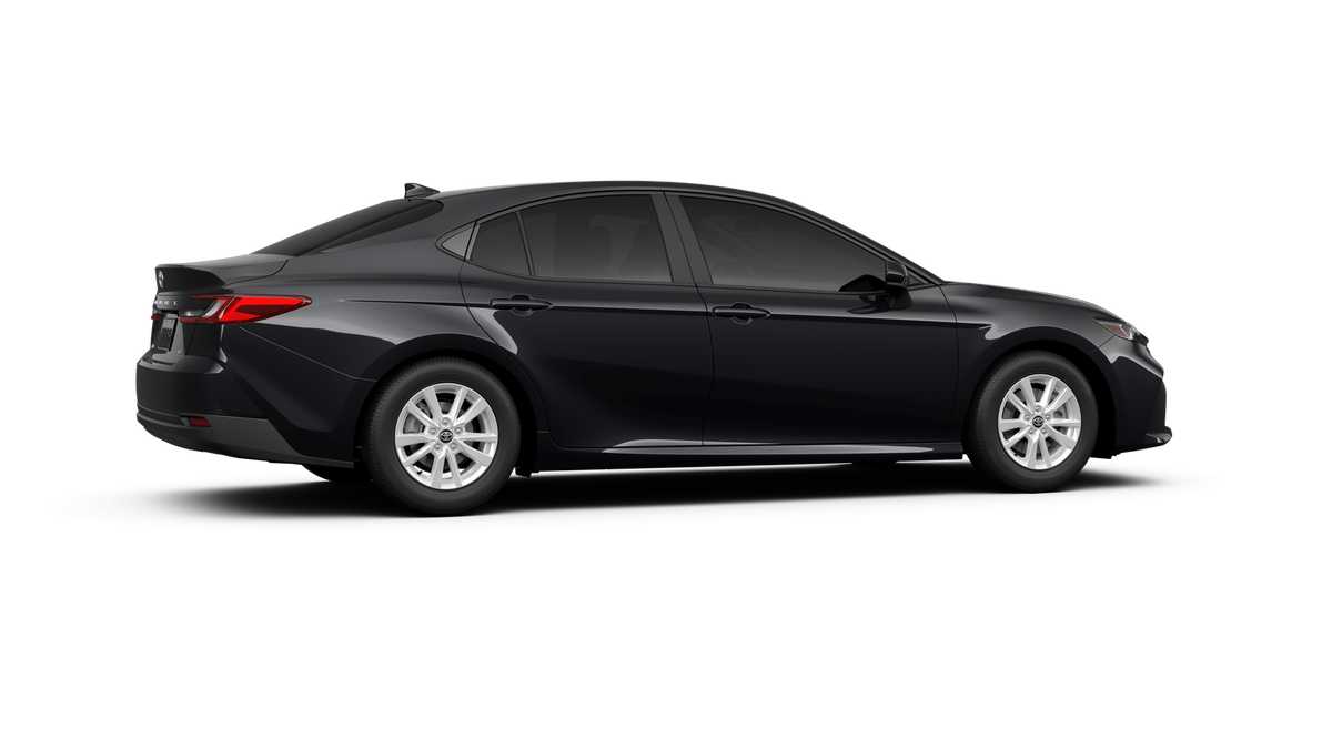 Thumbnail: 2026 Toyota Camry - 11