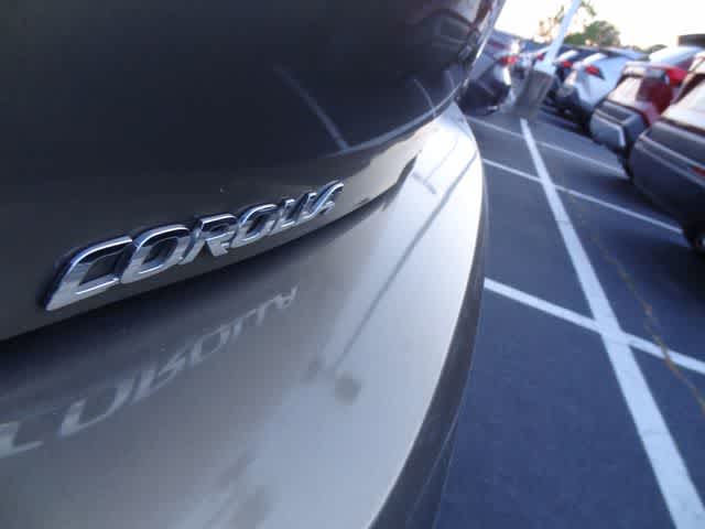 Thumbnail: 2019 Toyota Corolla - 19