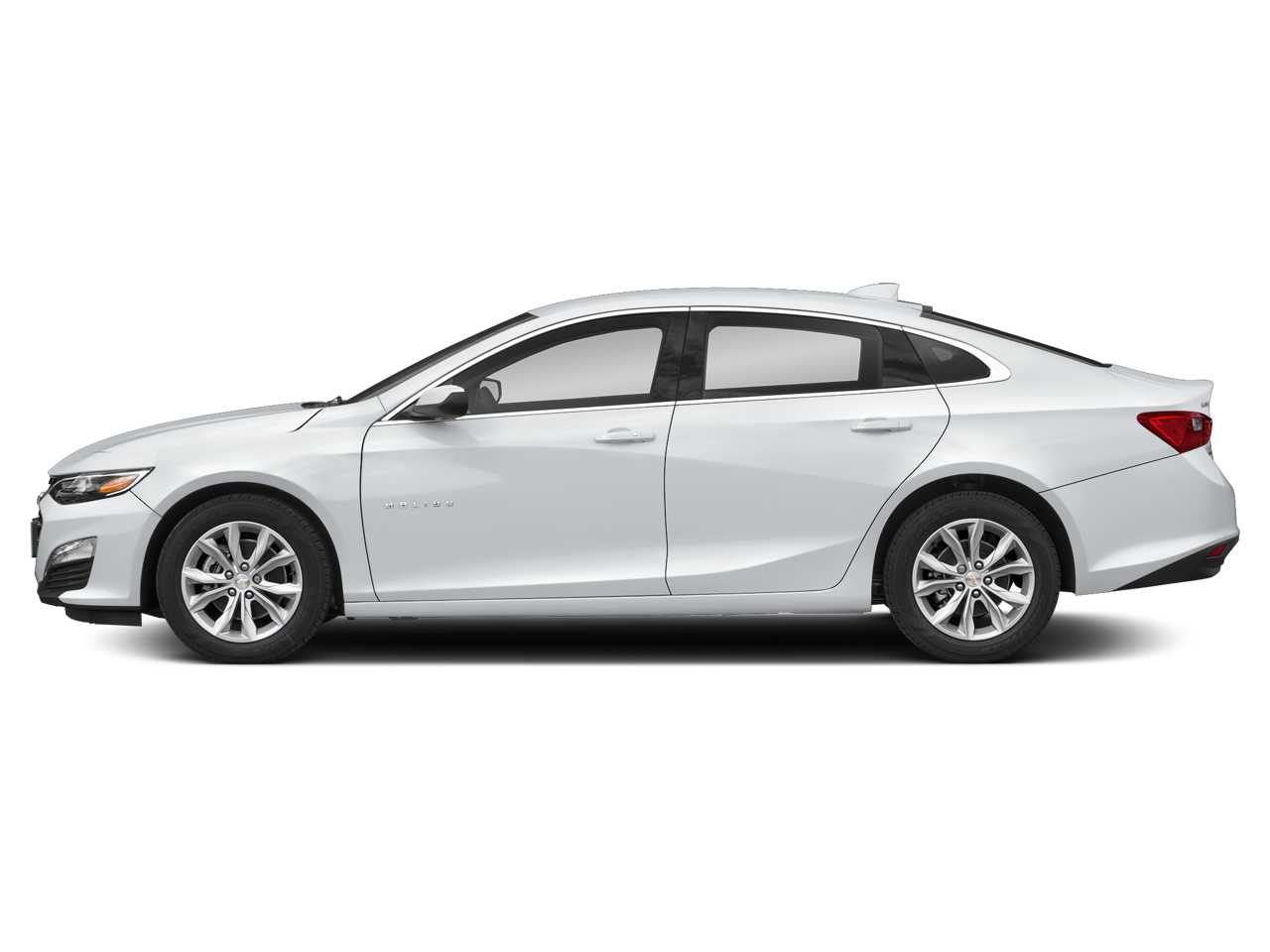 Thumbnail: 2023 Chevrolet Malibu - 3