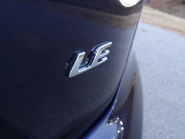 Thumbnail: 2025 Toyota Corolla - 30