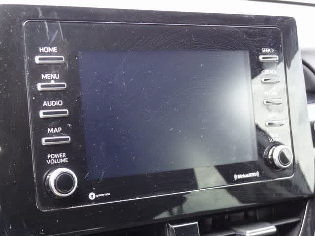 Thumbnail: 2023 Toyota Camry - 16