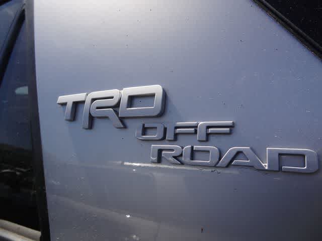 Thumbnail: 2022 Toyota 4Runner - 21