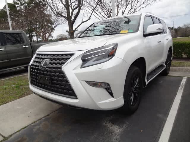 2023 Lexus GX 460 -
                  Chesapeake, VA