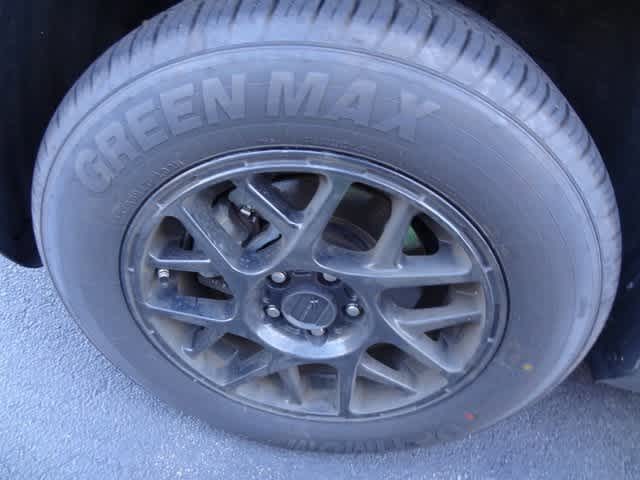 Thumbnail: 2023 Toyota RAV4 - 13